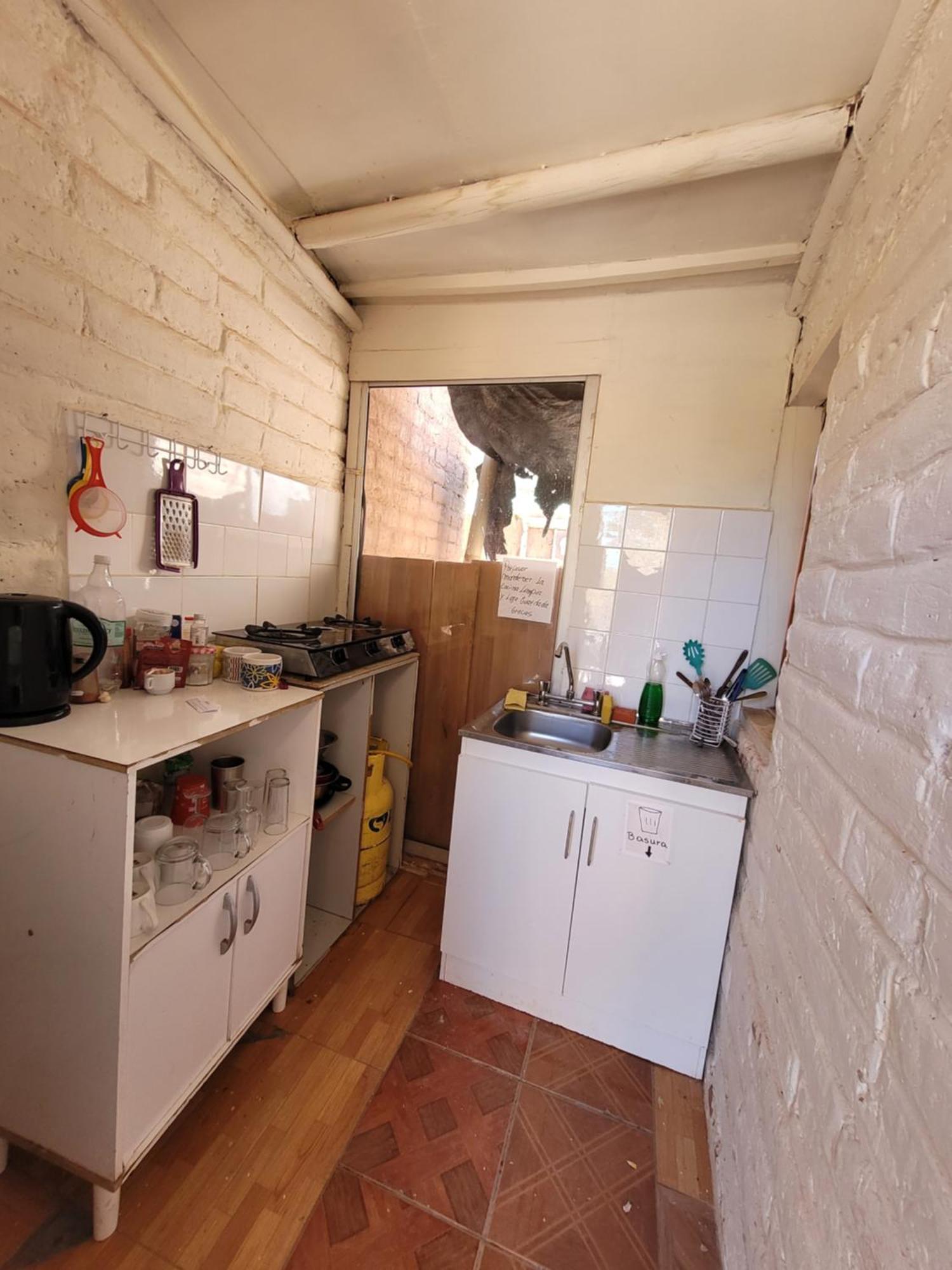 Hospedaje Rural Casa De Felix San Pedro de Atacama Ngoại thất bức ảnh