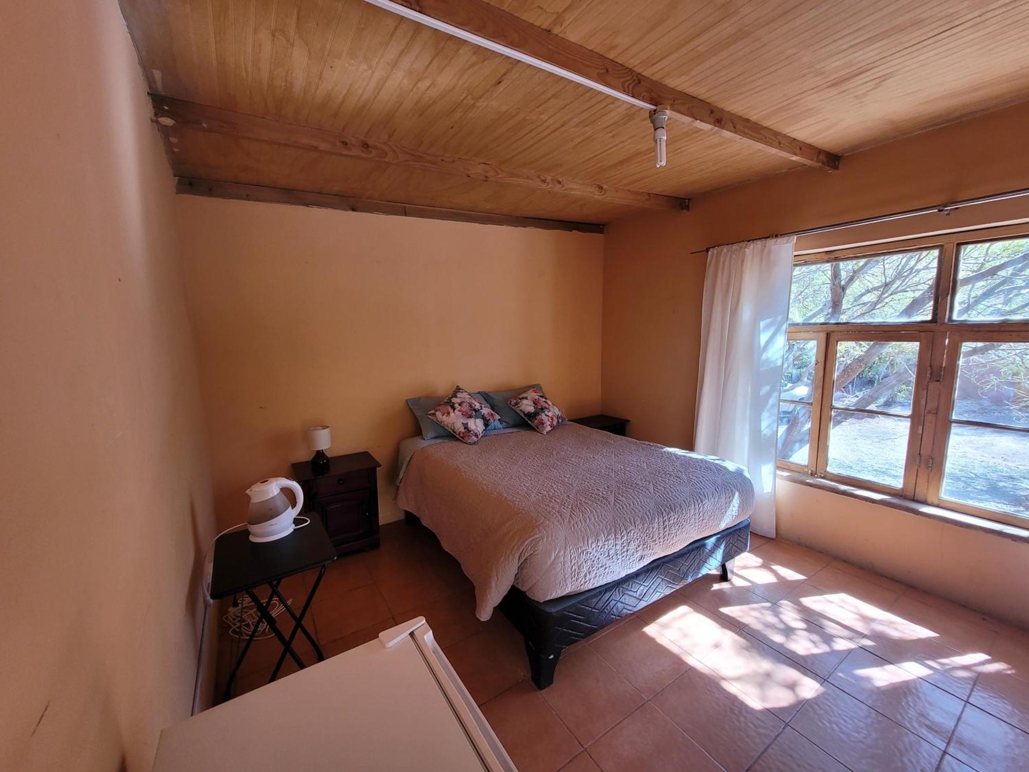 Hospedaje Rural Casa De Felix San Pedro de Atacama Ngoại thất bức ảnh