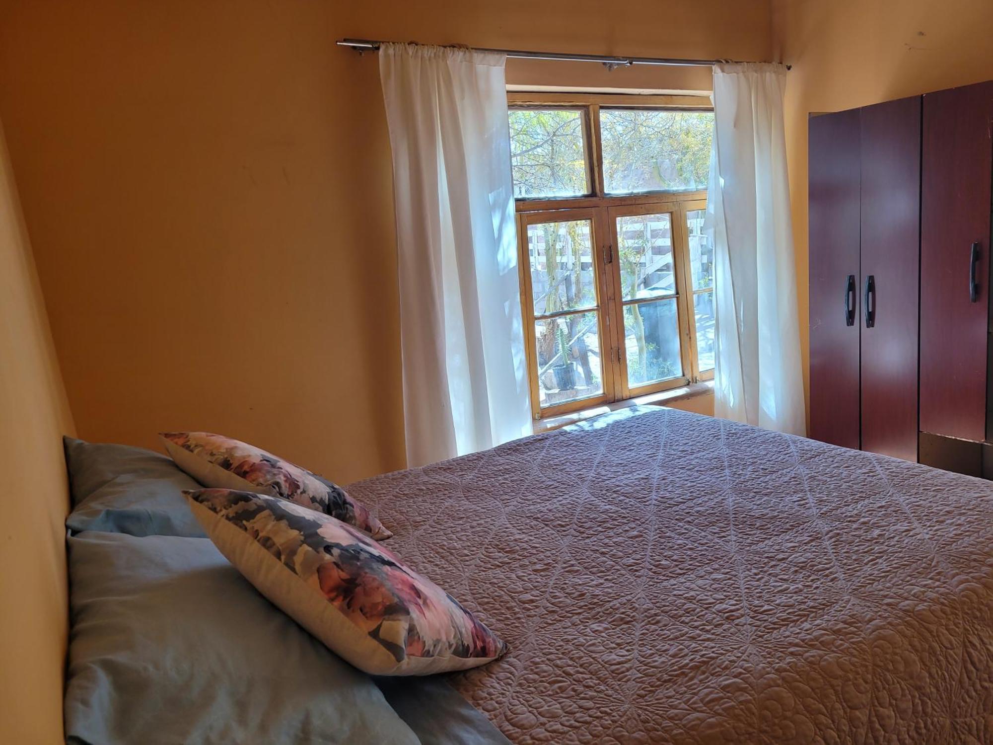Hospedaje Rural Casa De Felix San Pedro de Atacama Ngoại thất bức ảnh