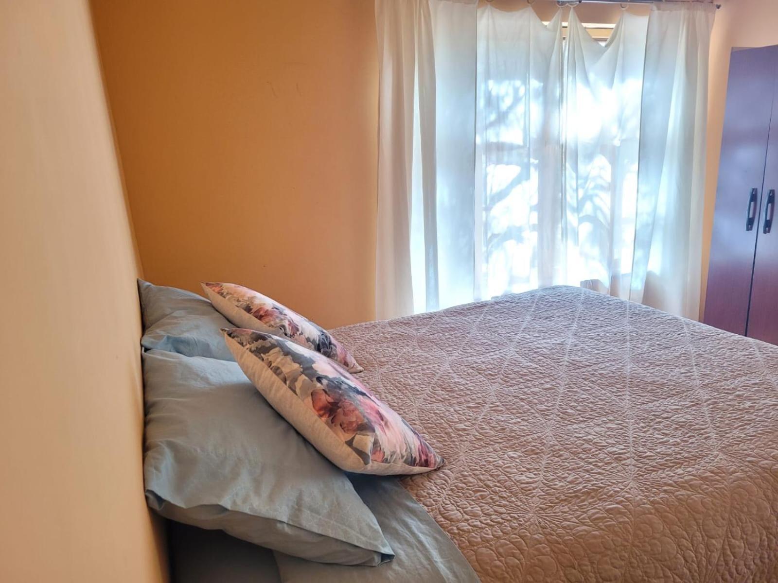 Hospedaje Rural Casa De Felix San Pedro de Atacama Ngoại thất bức ảnh