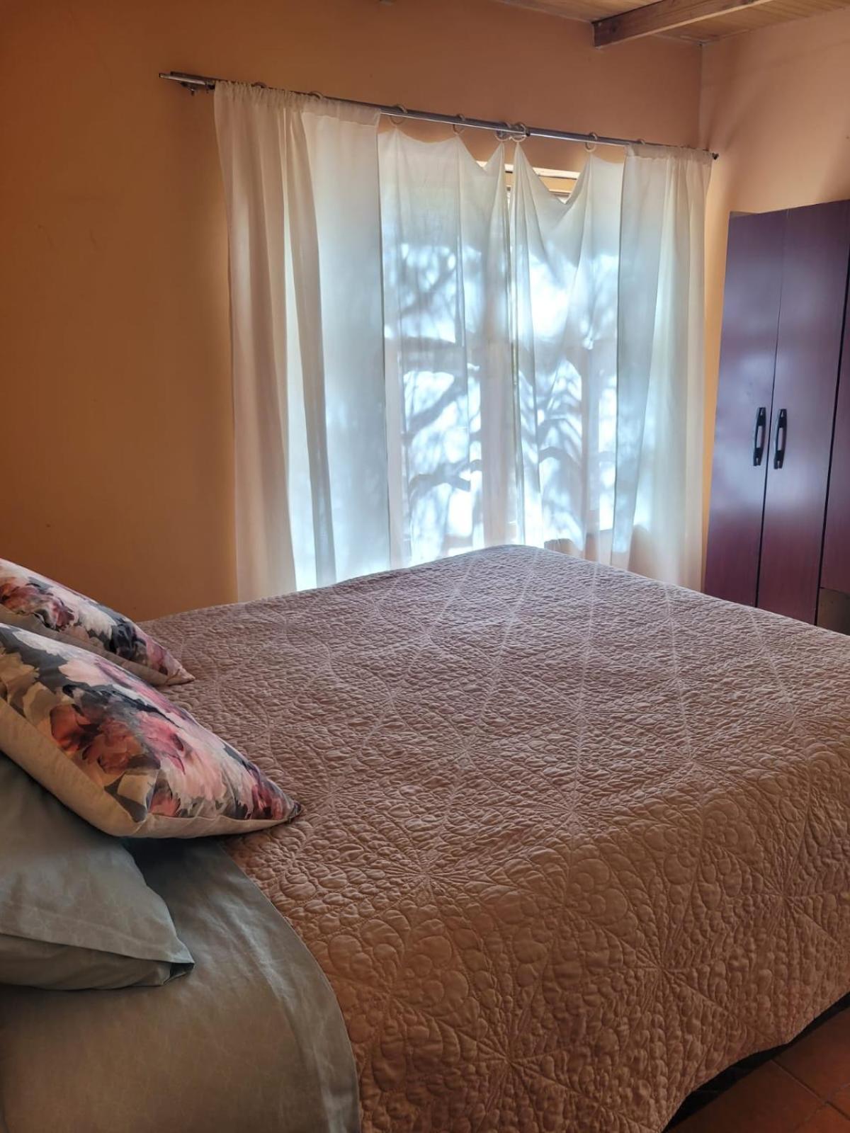Hospedaje Rural Casa De Felix San Pedro de Atacama Ngoại thất bức ảnh