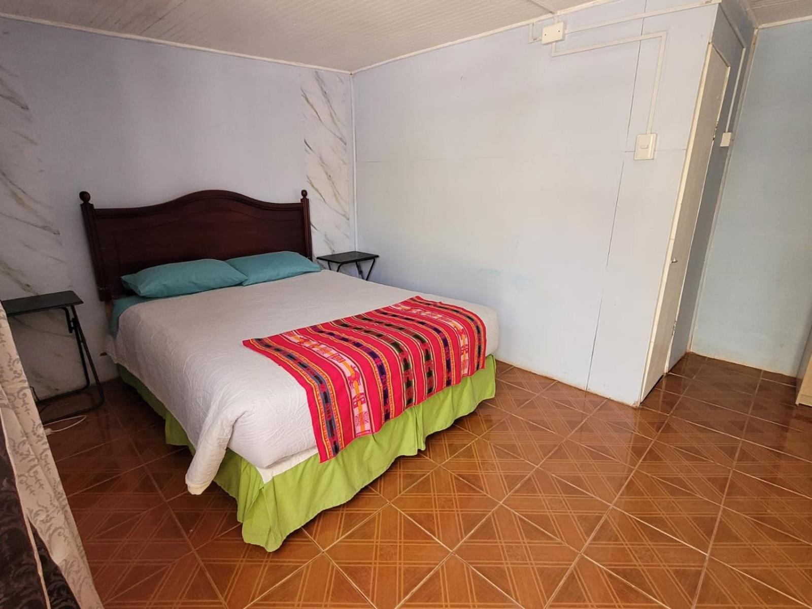 Hospedaje Rural Casa De Felix San Pedro de Atacama Ngoại thất bức ảnh