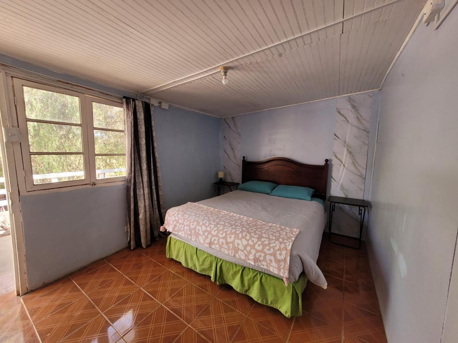Hospedaje Rural Casa De Felix San Pedro de Atacama Ngoại thất bức ảnh