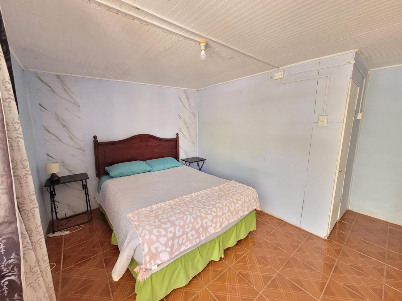 Hospedaje Rural Casa De Felix San Pedro de Atacama Ngoại thất bức ảnh