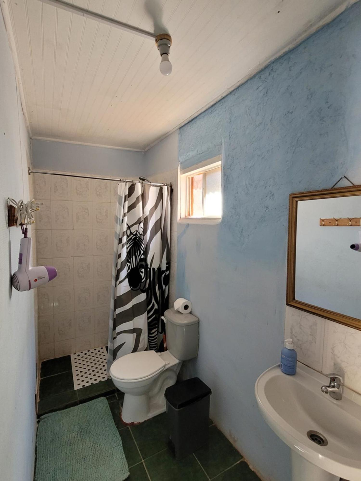 Hospedaje Rural Casa De Felix San Pedro de Atacama Ngoại thất bức ảnh