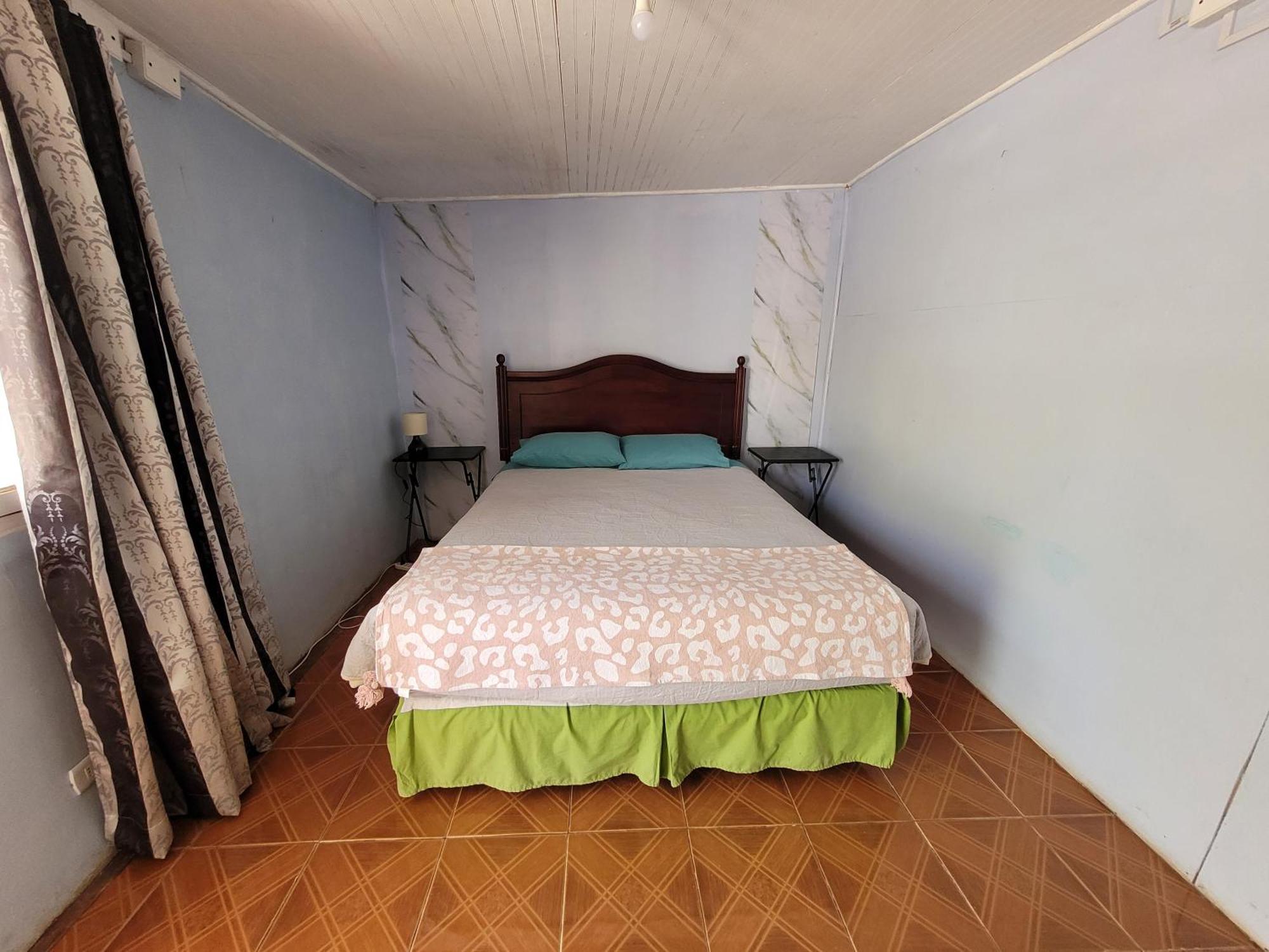 Hospedaje Rural Casa De Felix San Pedro de Atacama Ngoại thất bức ảnh
