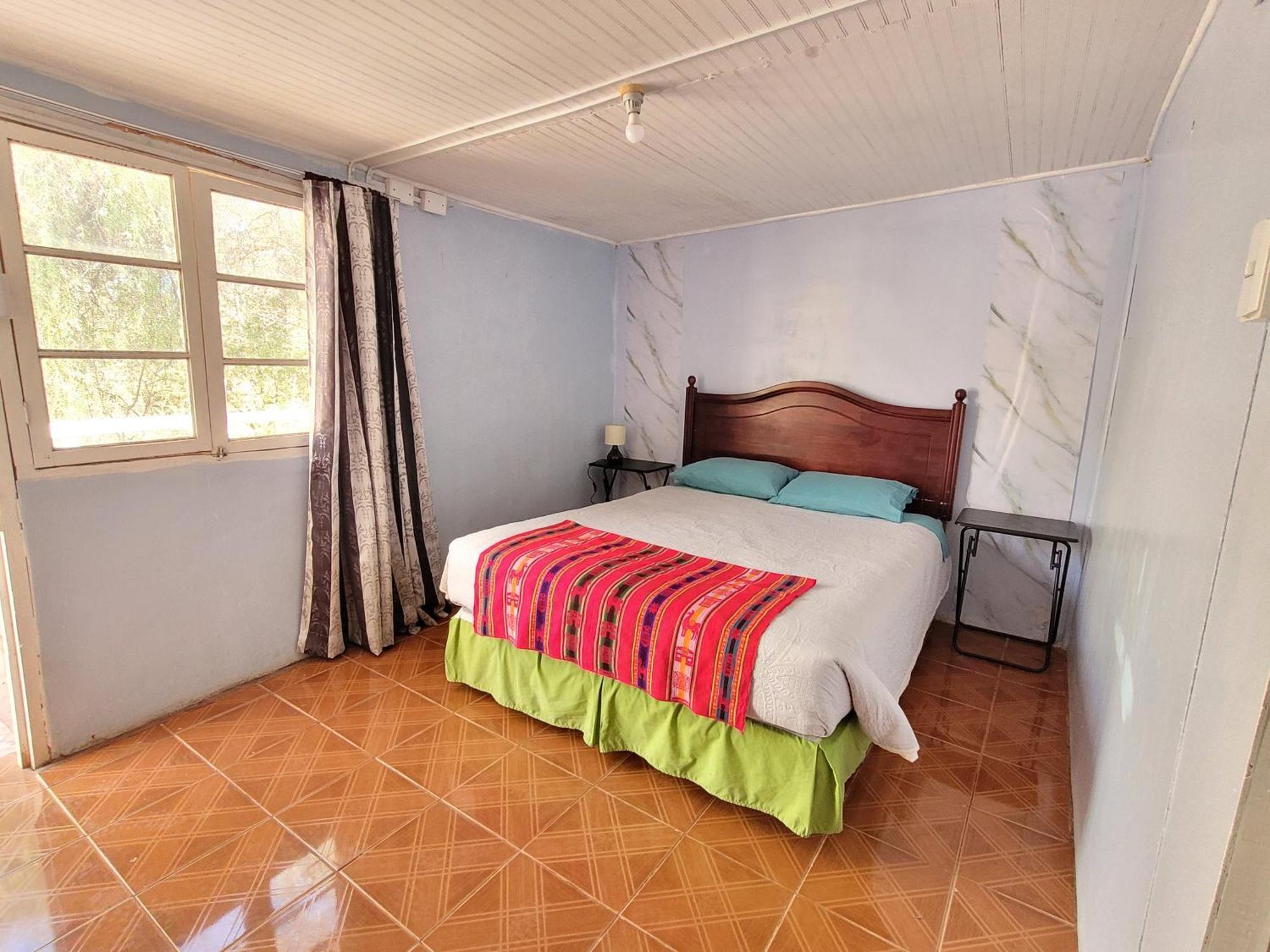Hospedaje Rural Casa De Felix San Pedro de Atacama Ngoại thất bức ảnh