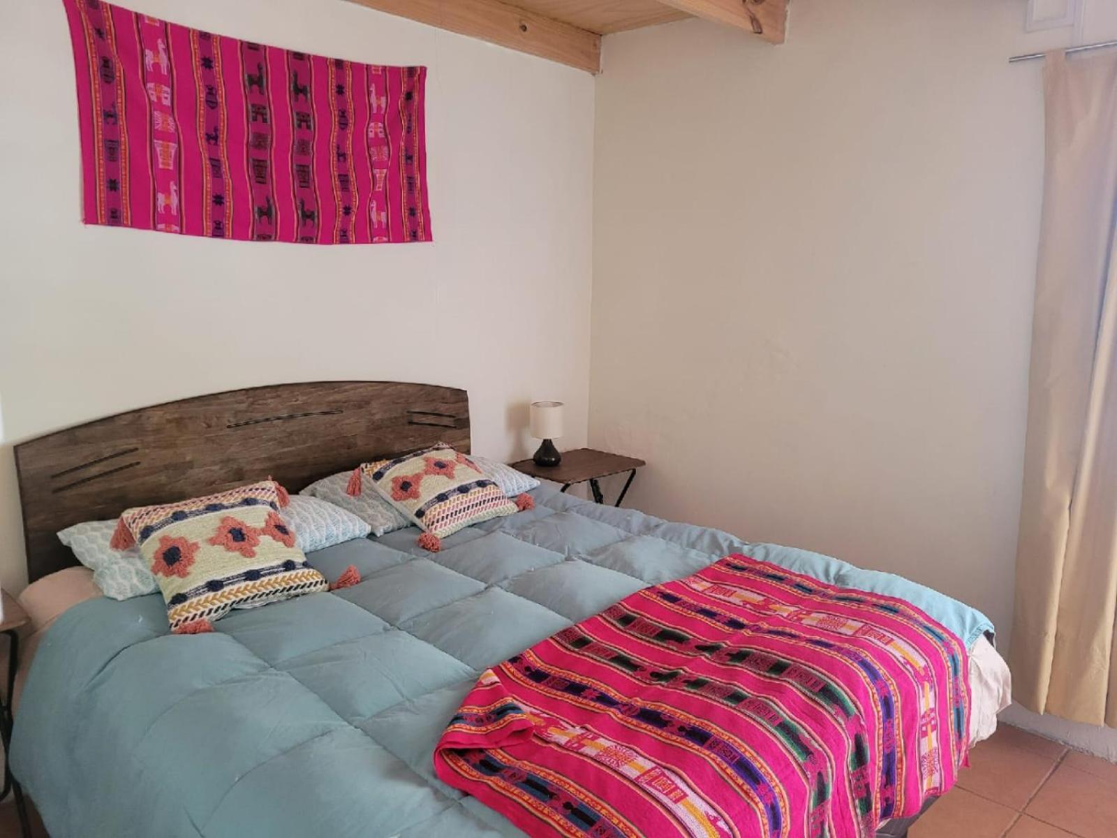 Hospedaje Rural Casa De Felix San Pedro de Atacama Ngoại thất bức ảnh