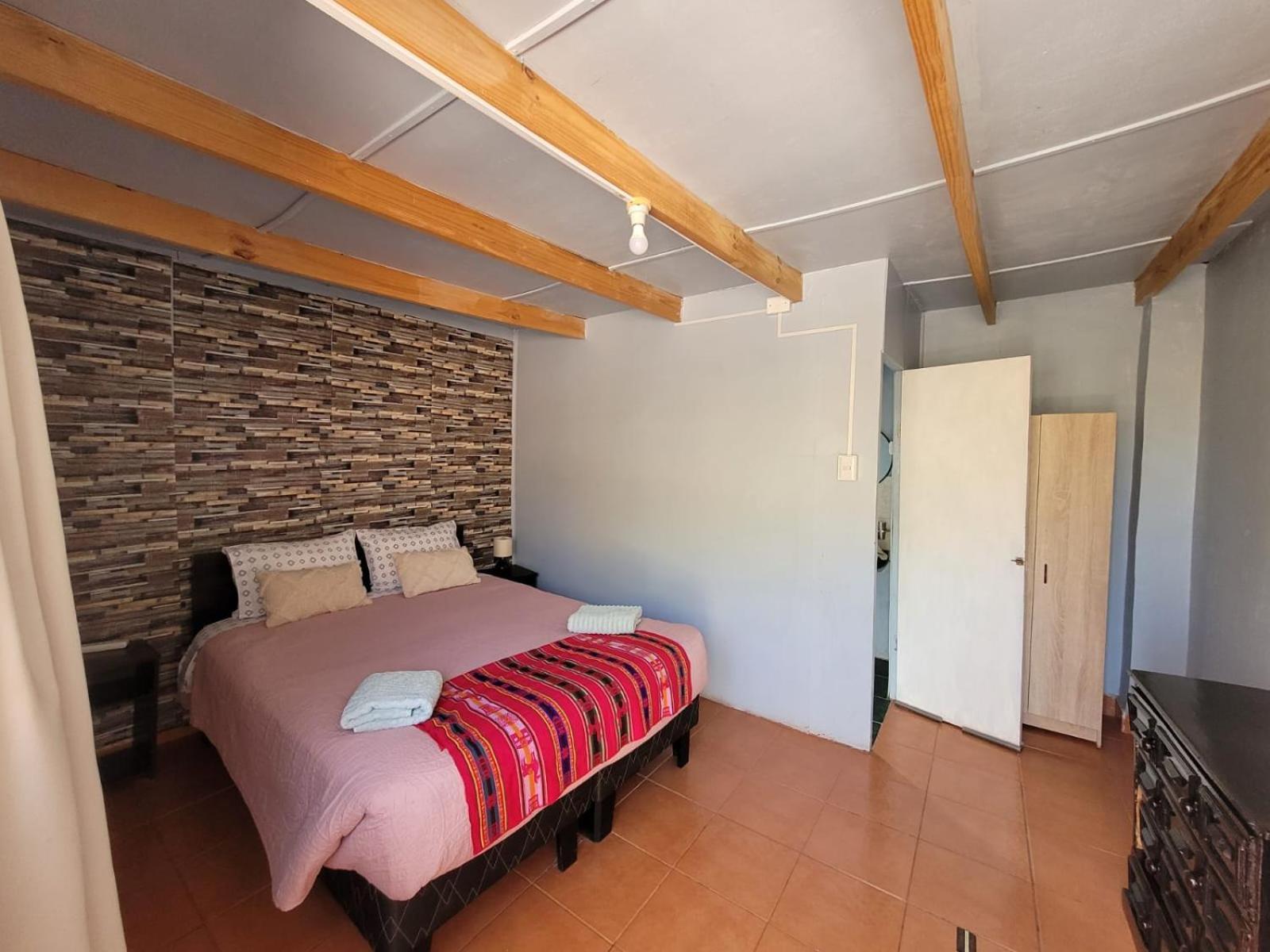 Hospedaje Rural Casa De Felix San Pedro de Atacama Ngoại thất bức ảnh