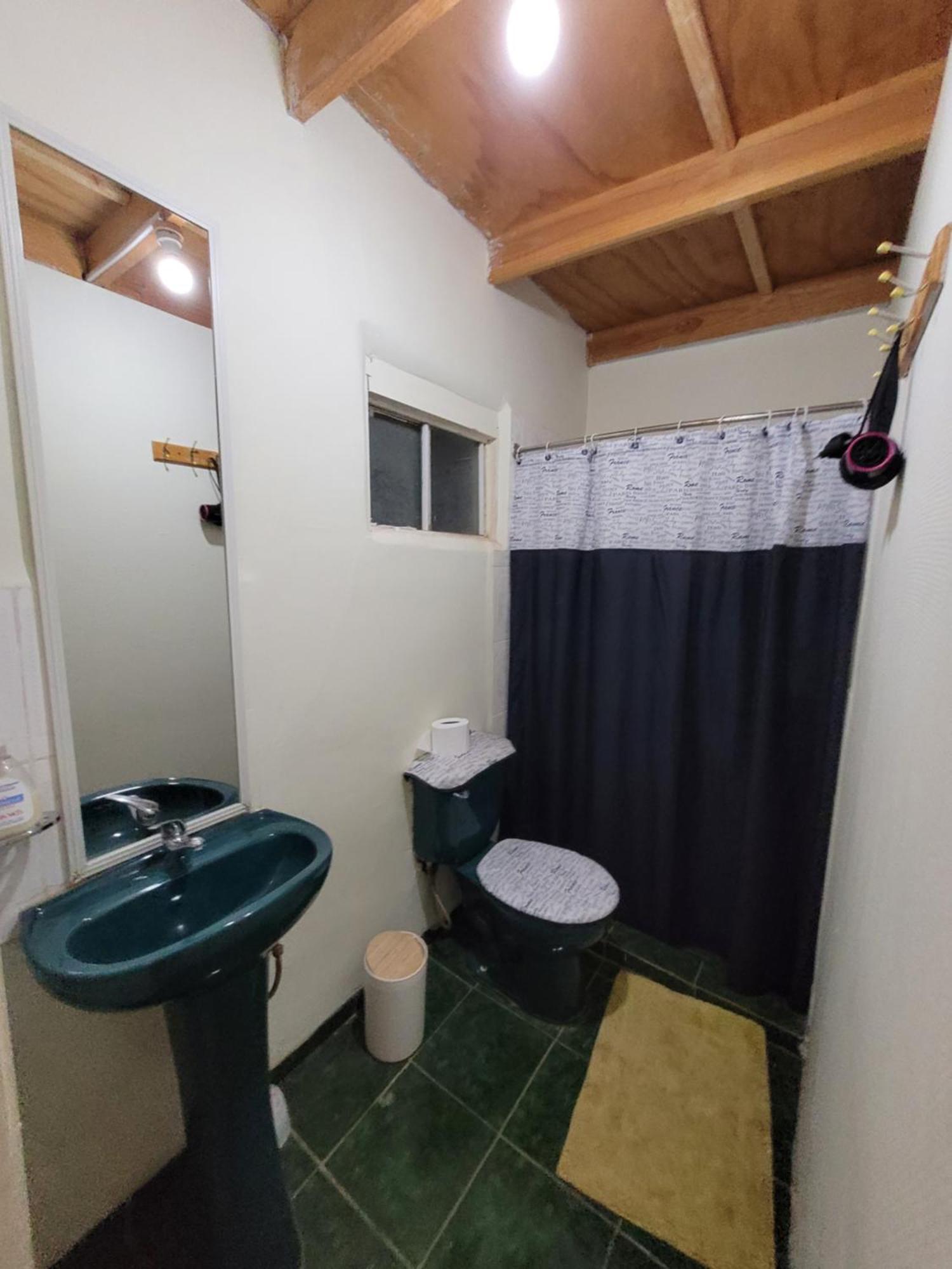 Hospedaje Rural Casa De Felix San Pedro de Atacama Ngoại thất bức ảnh