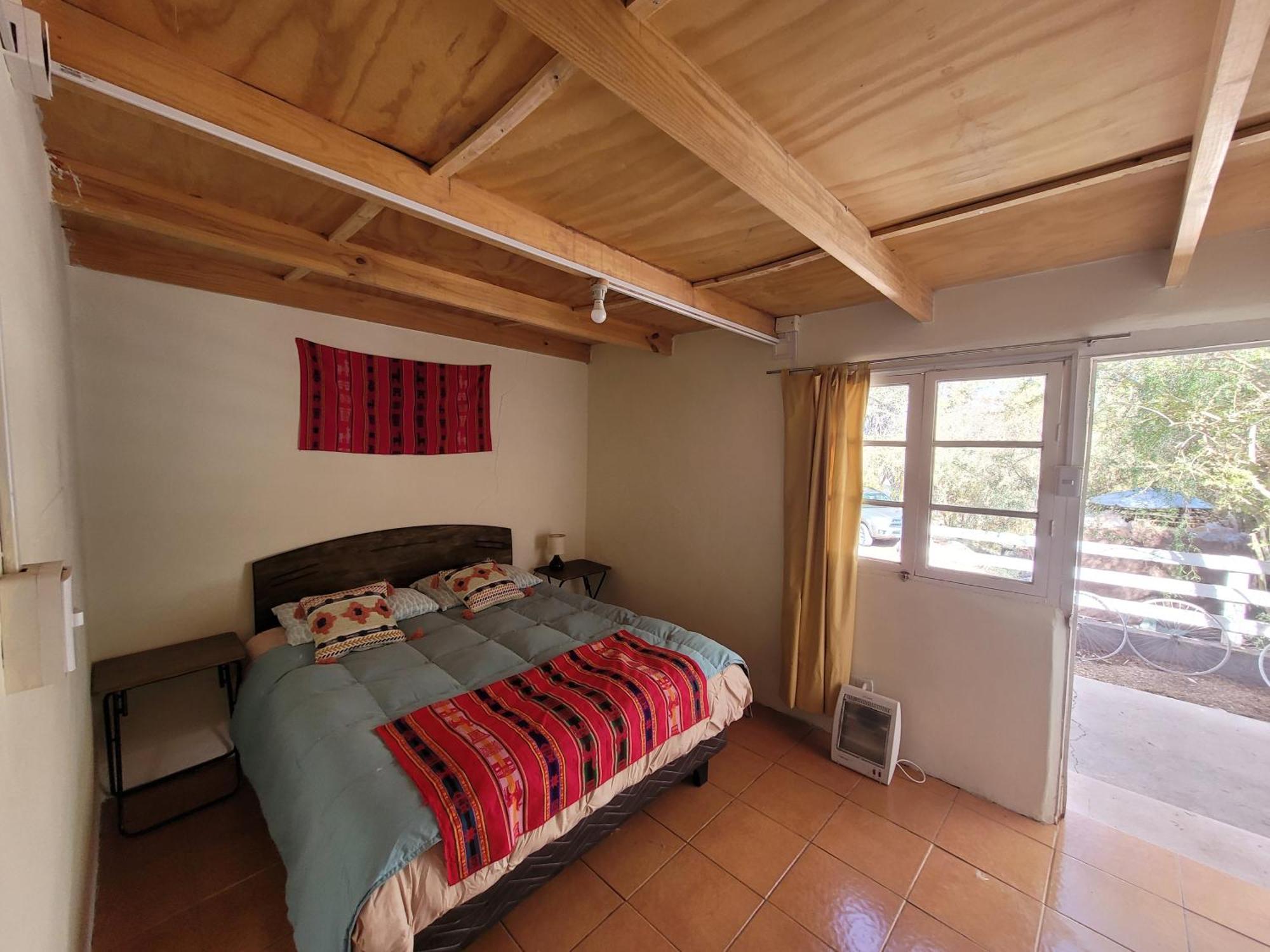 Hospedaje Rural Casa De Felix San Pedro de Atacama Ngoại thất bức ảnh
