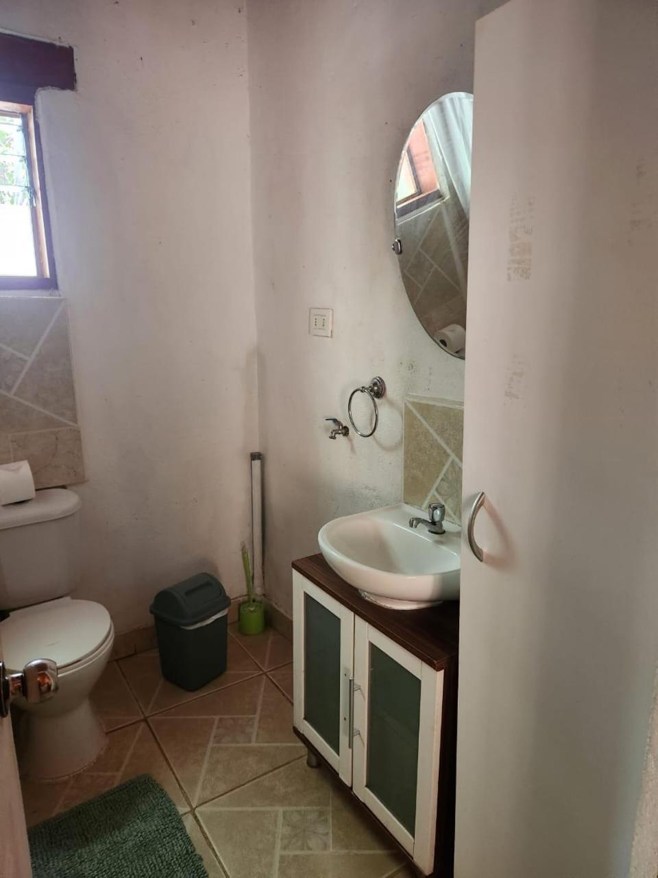 Hospedaje Rural Casa De Felix San Pedro de Atacama Ngoại thất bức ảnh