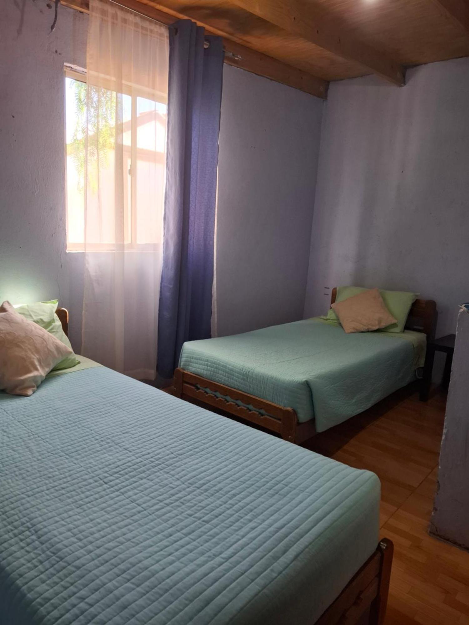 Hospedaje Rural Casa De Felix San Pedro de Atacama Ngoại thất bức ảnh
