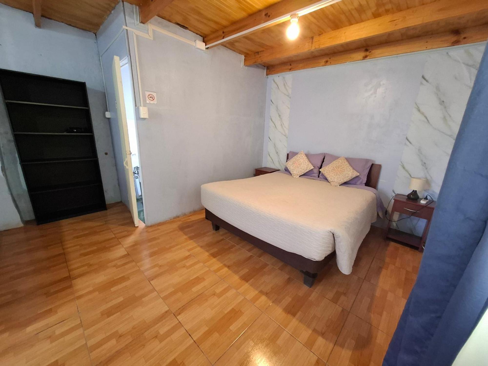 Hospedaje Rural Casa De Felix San Pedro de Atacama Ngoại thất bức ảnh