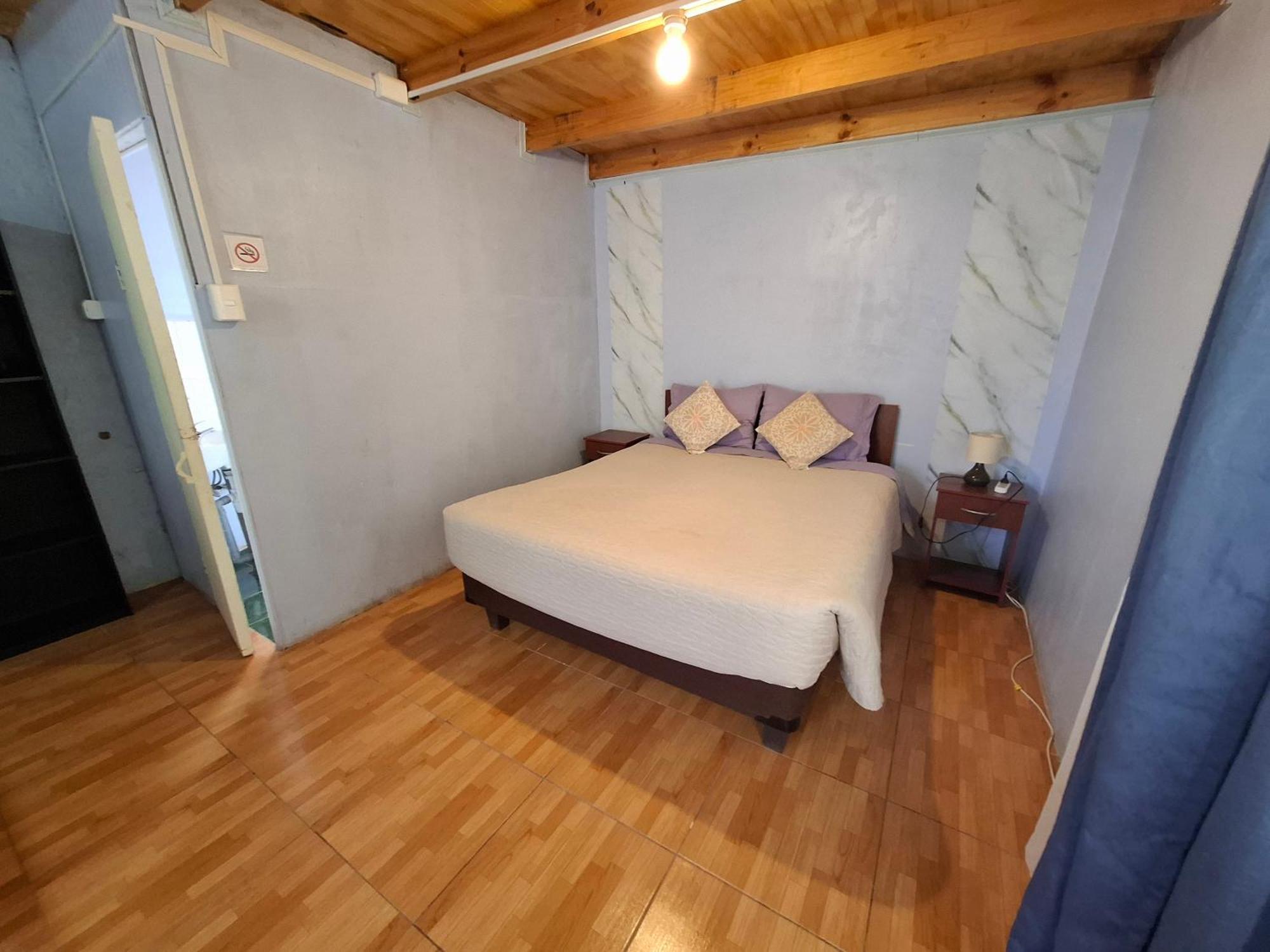 Hospedaje Rural Casa De Felix San Pedro de Atacama Ngoại thất bức ảnh