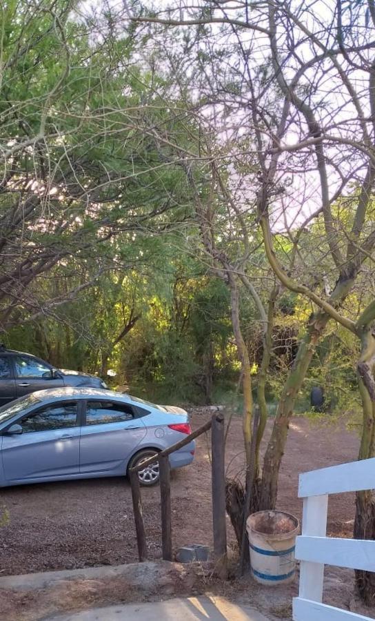 Hospedaje Rural Casa De Felix San Pedro de Atacama Ngoại thất bức ảnh