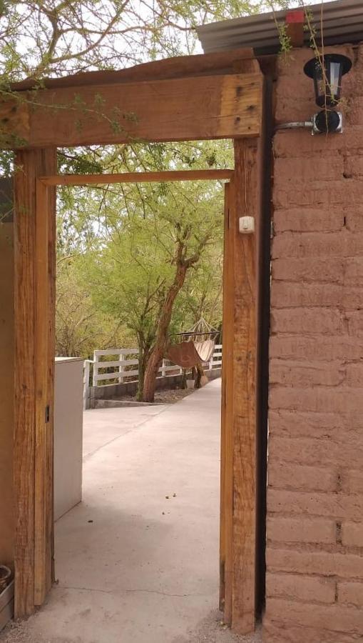 Hospedaje Rural Casa De Felix San Pedro de Atacama Ngoại thất bức ảnh
